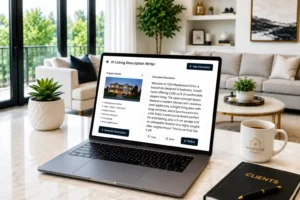 Best AI Listing Description Writer Tools for Real Estate Agents in 2026